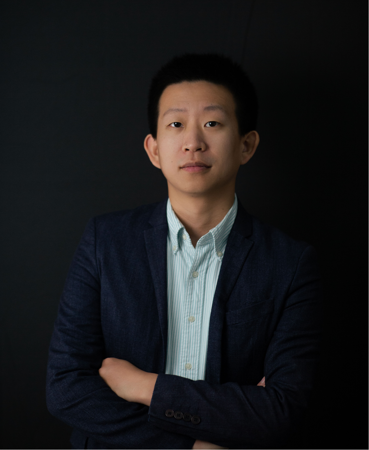 Shawn Xiao Wang